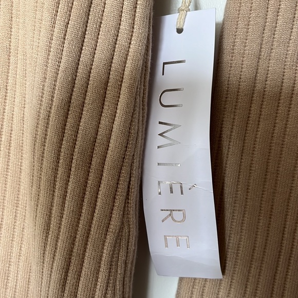 Sweater dress for fall - Picture 3 of 3